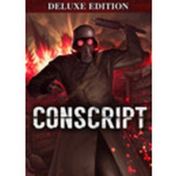 CONSCRIPT - Deluxe Edition