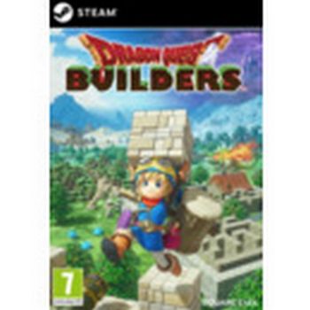 Dragon Quest Builders