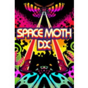 Space Moth DX