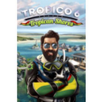 Tropico 6 - Tropican Shores