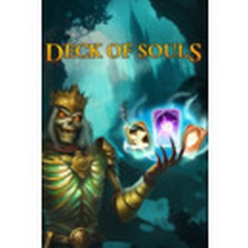 Deck of Souls