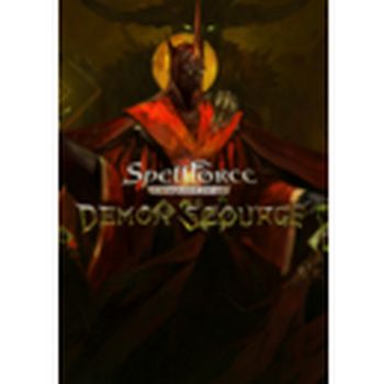 SpellForce: Conquest of Eo - Demon Scourge