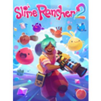 Slime Rancher 2