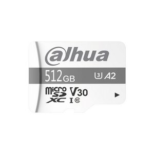 512GB DAHUA TF-P100-512GB Memory Card