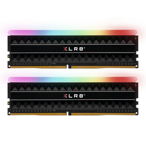 PNY XLR8 Gaming REV RGB 8GB DDR4 3200MHz bulk RAM