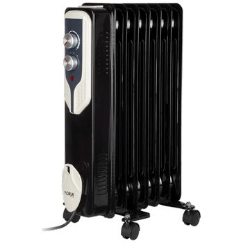 Floria Radijator uljni, 1500 W, 7 rebara - ZLN3642