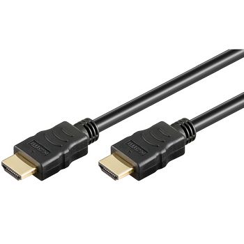 ZED electronic HDMI kabel,  25 met, ver. 1.4 - HDMI/25