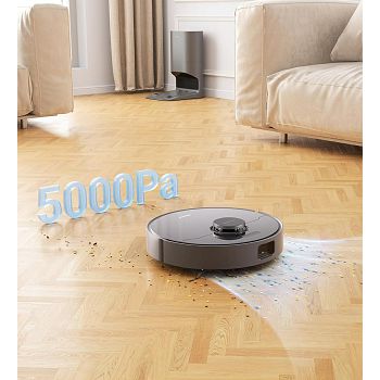 Dreame D10S PLUS robot vacuum cleaner