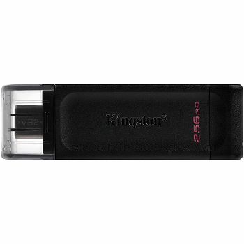 Kingston 56GB USB-C DataTraveler 70