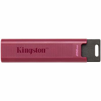 KINGSTON 256GB USB 3.2 Gen 2 DataTraveler Max, Type-A