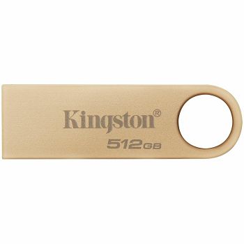 Kingston 512GB DataTraveler SE9 G3 USB 3.2 Gen 1, EAN: 740617341324