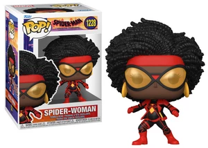 FUNKO POP: MARVEL - SPIDER-MAN - SPIDER-WOMAN - 889698657273