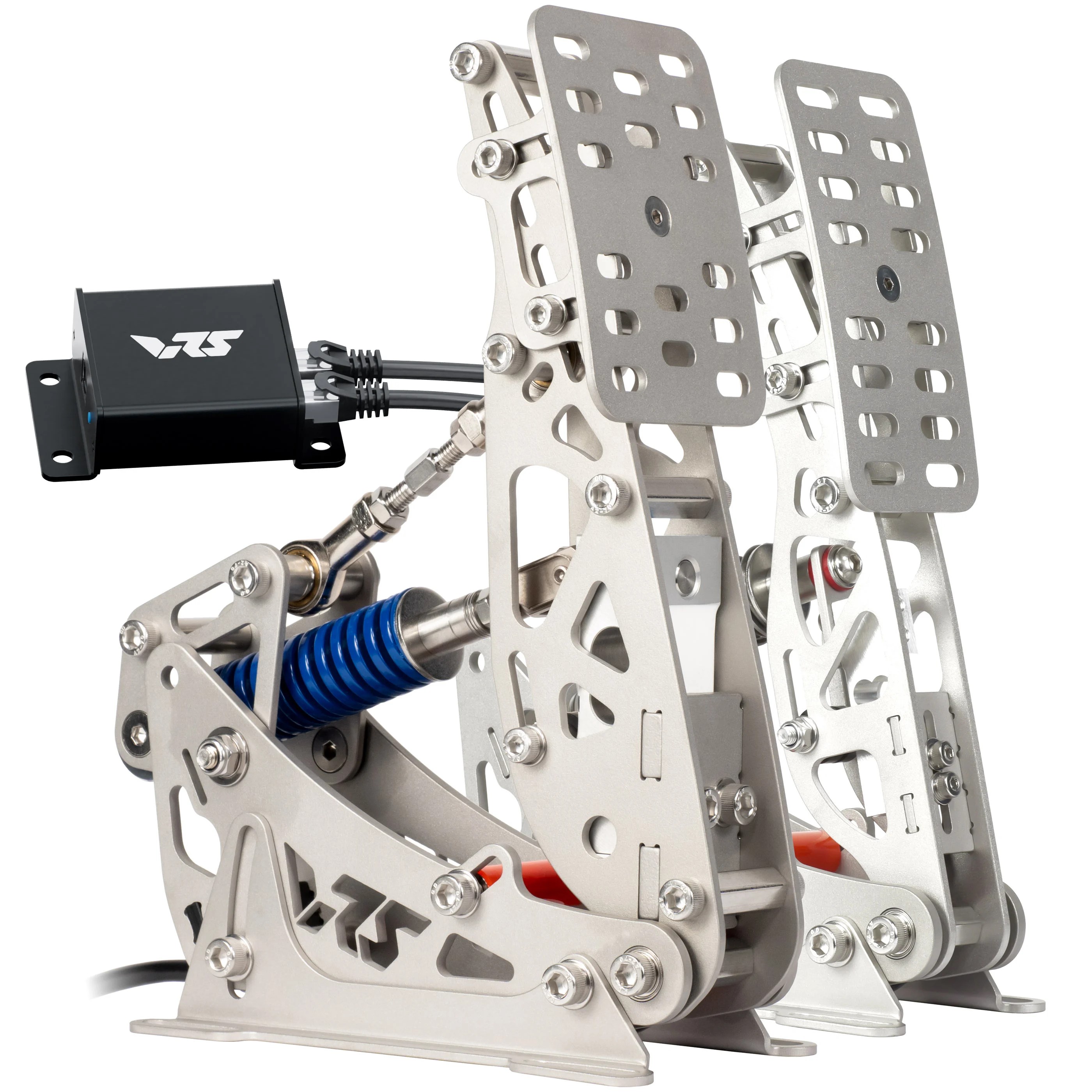 VRS DirectForce Pro 2-Pedal-Set, Gaspedal & Bremse-GABU-463