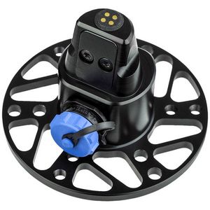 Cube Controls QRX Wheelbase Connector - Classic