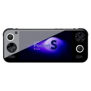 Ayaneo Pocket S Gaming Android Handheld-POCKET S (16/512 1440P)