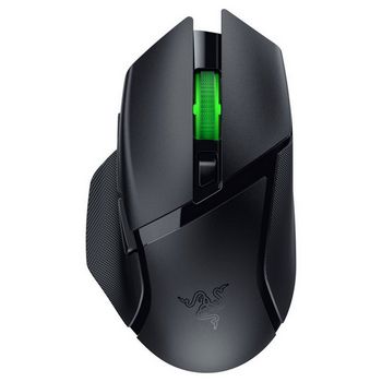 Razer Basilisk V3 X HyperSpeed, USB/Bluetooth gaming mouse RZ01-04870100-R3G1