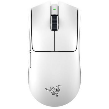 Razer Viper V3 Pro Wireless Esports Gaming Maus - weiß-RZ01-05120200-R3G1