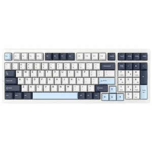 VGN S99 Gaming Keyboard Faraway, Box Ice Cream - Mountain Blue (US)