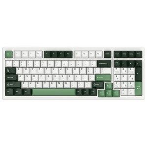 VGN S99 Gaming Tastatur Faraway, Box Ice Cream - Glistening Green (US)-S99 GG