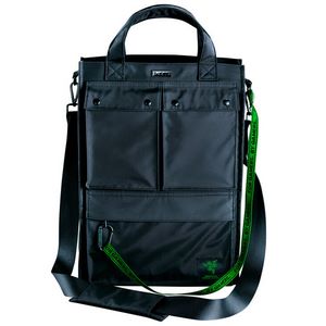 Razer Xanthus Tote Bag - schwarz-RC81-04300119-0000