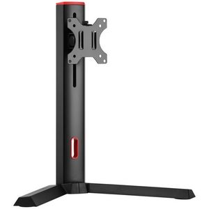 Alterzone Pro One Gaming Monitor Stand, Black-ALZPRO17-32-B