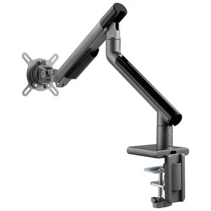 Alterzone Arm One Aluminum Monitor Arm, grau-ALZARM17-32-G