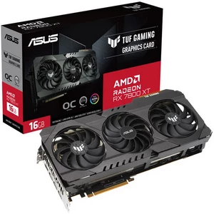 ASUS Radeon RX 7800 XT OG OC Edition, 16384 MB GDDR6-90YV0K70-M0NA00