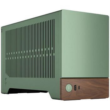 Fractal Design Terra Mini-ITX Tower - green FD-C-TER1N-03