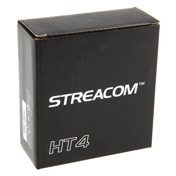 Streacom ST-HT4 Heatpipe Adapter für ST-FC9/STFC-10 ST-HT4