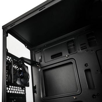 Aerocool CS-1103 Mid Tower - Black-ACCM-PC10014.11