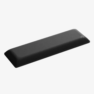 Glorious Ergonomic Wrist Rest - Tenkeyless, Fabric, Black