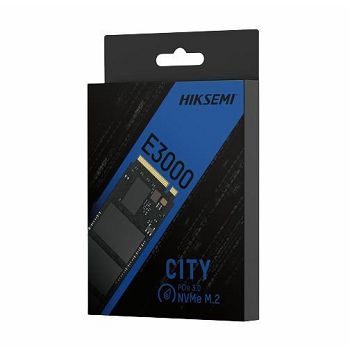 Hiksemi 1024 GB M.2 SSD E3000 NVMe Gen. 3x4