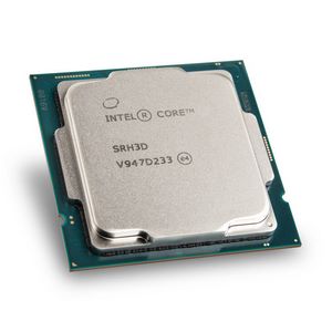 der8auer Core i5-10600K (Comet Lake) Sockel 1200 - pretested @ 5,0 GHz-HPIT-689