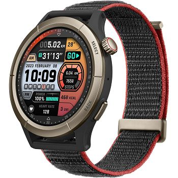 Amazfit Cheetah PRO smart watch