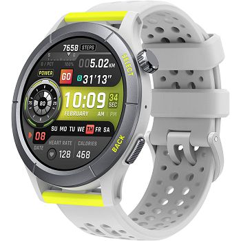 Amazfit Cheetah smartwatch