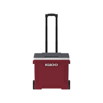 Portable cooler IGLOO Latitude 30 Roller