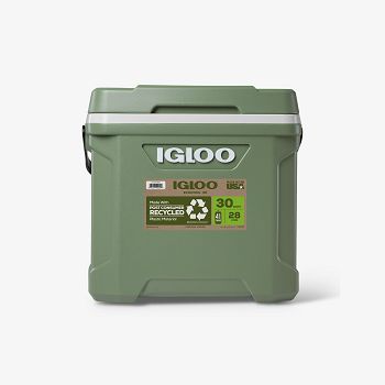 IGLOO Portable cooler ECOCOOL 30