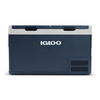 IGLOO Electric compressor refrigerator ICF 40