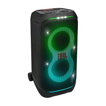 JBL PartyBox Stage 320 portable speaker 240W, BT, RGB, USB