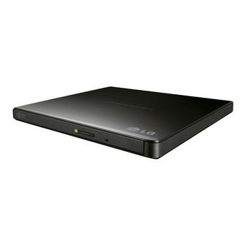         LG GP57EB40 - DVD±RW (±R DL) / DVD-RAM drive - USB 2.0 - external
 - GP57EB40.AHLE10B