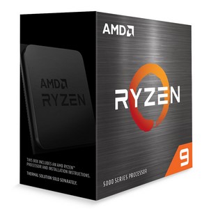 AMD Ryzen 9 5900XT (Vermeer) AM4 - boxed-100-100001581WOF