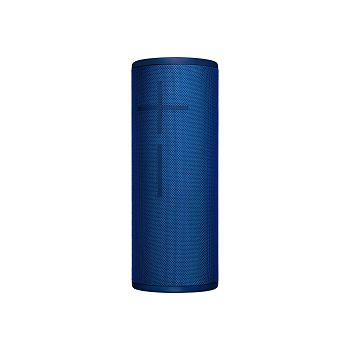 Logitech Megaboom 3 speaker Lagoon - blue.