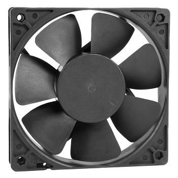 Alphacool ES PWM Fan - 120mm 24817