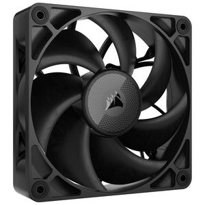 Corsair iCUE LINK RX120 MAX Series, PWM Lüfter - 120mm, schwarz-CO-9051041-WW