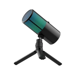 Thronmax Pulse Pro 192Khz RGB Microphone