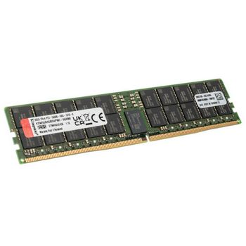 Kingston Server Premier RDIMM, DDR5-5600, CL46, ECC reg. - 96 GB-KSM56R46BD4PMI-96HMI