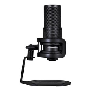 Streamplify MIC PRO USB Microphone, RGB - black