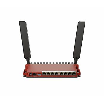 Mikrotik wireless router L009UiGS-2HaxD-IN