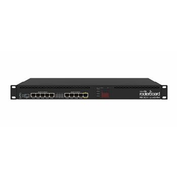 Mikrotik router RB3011UiAS-RM