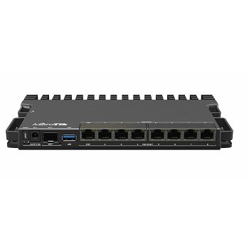 Mikrotik router RB5009UPr+S+IN